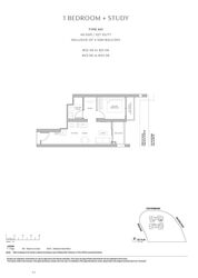 Promenade Peak (D3), Condominium #515168301